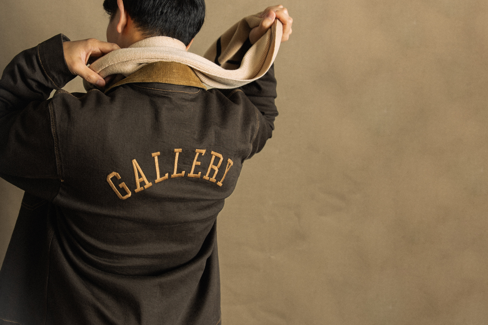 MOS MOSH GALLERY